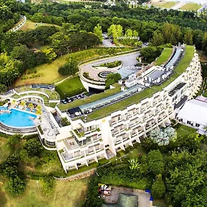 Hotel Pulse Grande, Putrajaya